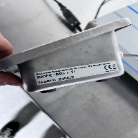 Sartorius Midrics 1 Digital Scale image 2